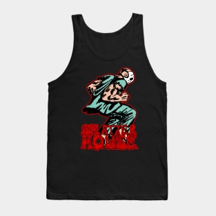 Rick-O Tank Top